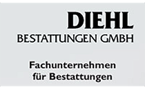 Logo Diehl Bestattungen GmbH Saarbrücken