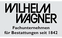 Logo Wagner Wilhelm Bestattungen GmbH Saarbrücken