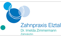Logo Zimmermann I. Dr. Zahnärztin Elztal