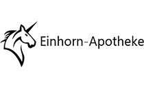 Logo Einhorn-Apotheke Mannheim