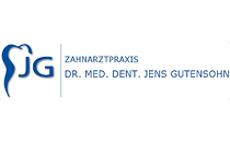 Logo Gutensohn Jens Dr.med.dent. Praxis für Zahnheilkunde Leimen