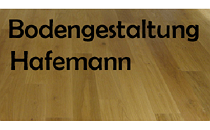 Logo Bodengestaltung Hafemann Reitwein