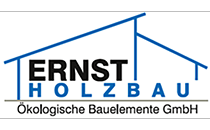 Logo Ernst Holzbau Reichartshausen