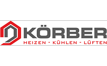 Logo KÖRBER WÄRMETECHNIK Schefflenz
