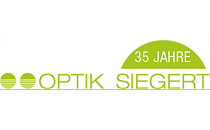 Logo Optik Siegert Mannheim