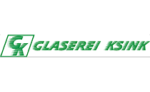 Logo Glaserei Ksink GmbH Fürstenwalde/Spree
