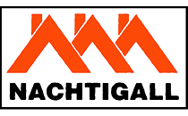 Logo Dachdeckerbetrieb Frank Nachtigall Fürstenwalde/Spree