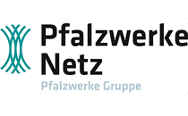 Logo Pfalzwerke Netz AG Ludwigshafen