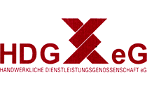 Logo TISCHLER HDG eG Eisenhüttenstadt