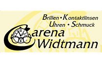 Logo Brillen Widtmann C. Rimbach