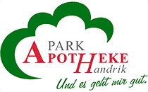 Logo Park-Apotheke Fürstenwalde/Spree