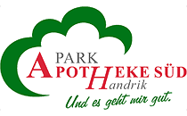 Logo Park-Apotheke Süd Fürstenwalde/Spree