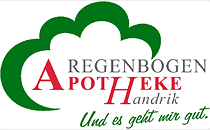 Logo Regenbogen Apotheke Fürstenwalde/Spree