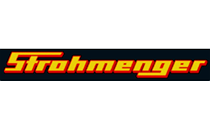 Logo STROHMENGER Reisen GmbH Busreisen und Krankentransporte Fürth