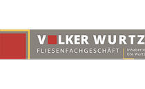 Logo Fliesengeschäft Wurtz V. Badsanierungen Fürth