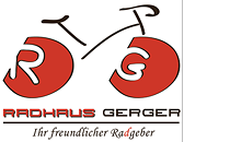 Logo Fahrradhaus Gerger Heidelberg