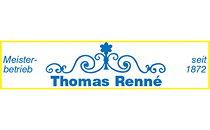 Logo Schlosserei Renné Bad Freienwalde (Oder)