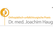 Logo Haug Joachim Dr.med. Schwetzingen