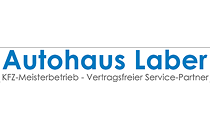 Logo AUTOHAUS LABER Sinsheim