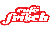 Logo Café Frisch Heidelberg