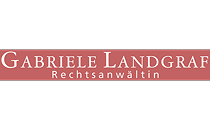 Logo Landgraf Gabriele Rechtsanwältin Fürstenwalde/Spree