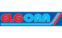 Logo ELGORA e.G. Schwedt/Oder