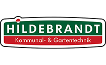 Logo Hildebrandt Kommunal- & Gartentechnik Bad Freienwalde (Oder)
