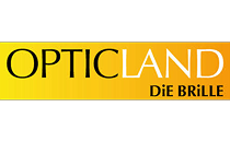 Logo OPTICLAND DiE BRiLLE Heusweiler