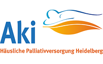 Logo Aki - Häusliche Palliativ-versorgung Heidelberg Heidelberg