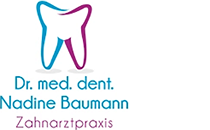 Logo Baumann Nadine Dr.med.dent. Wiesenbach