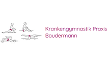 Logo Krankengymnastikpraxis Baudermann Gesine Neckargemünd
