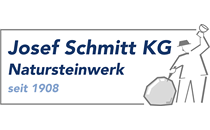 Logo Schmitt Josef KG Granitwerk Grabmale Heppenheim (Bergstraße)