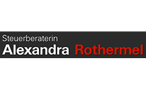 Logo Steuerberaterin Dipl. BW Rothermel Alexandra Heppenheim (Bergstraße)
