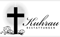Logo Bestattungen Kuhrau Heppenheim (Bergstraße)