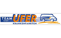 Logo Krankenfahrten Team Ufer Heppenheim (Bergstraße)