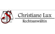 Logo LUX CHRISTIANE Rechtsanwältin Bensheim