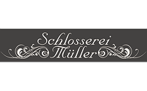 Logo Schlosserei Müller Brombachtal