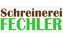 Logo Schreinerei - Innenausbau Fechler Meisterbetrieb Fürth