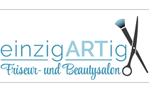 Logo einzigARTig Beautysalon Lautertal (Odenwald)