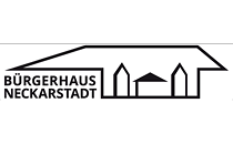 Logo Bürgerhaus Neckarstadt-West e.V. Mannheim