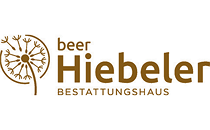Logo Bestattungshaus Beer-Hiebeler Heidelberg
