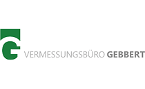 Logo Vermessungsbüro Gebbert ÖbVI Panketal