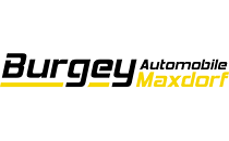 Logo Auto Burgey Automobile GmbH OPEL Vertragspartner Maxdorf