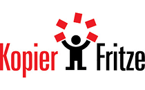 Logo KopierFritze Frankfurt (Oder)