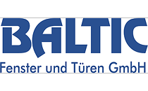 Logo Fenster - BALTIC Müllrose