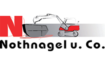 Logo Containerdienst Nothnagel GmbH + Co. KG Pfungstadt