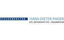 Logo Pader Hans-Dieter Heidelberg