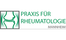 Logo Müller Ulf Dr.med. Internist - Rheumatologie Mannheim