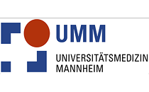 Logo Universitätsklinikum Mannheim Mannheim