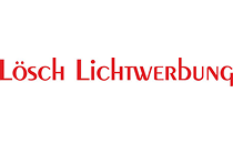 Logo Lösch Lichtwerbung Heidelberg